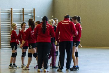Bild 176 - U14w Deutsche Meisterschaften